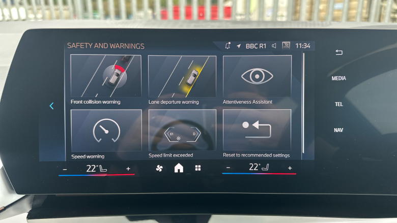 BMW 2 Series 225e xDrive M Sport 5dr DCT Hatchback